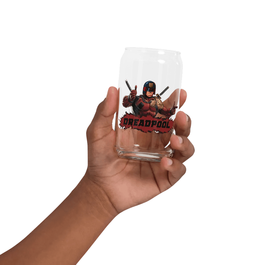 DREADPOOL DUDE product image (32)
