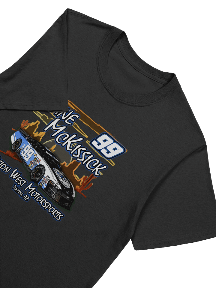 99 Zane McKissick T-Shirt product image (2)