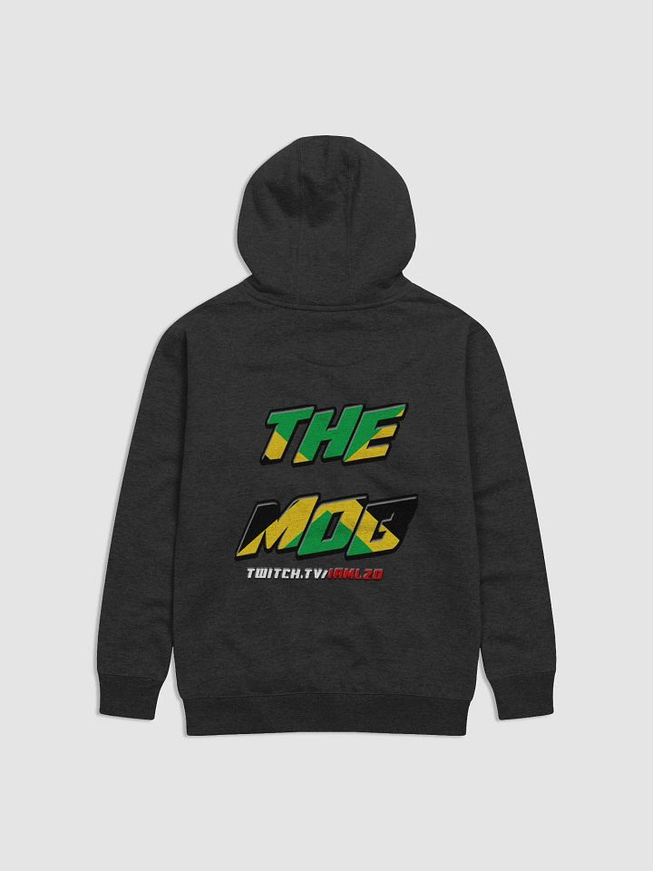 The Mob Hoodie 🇯🇲 product image (2)