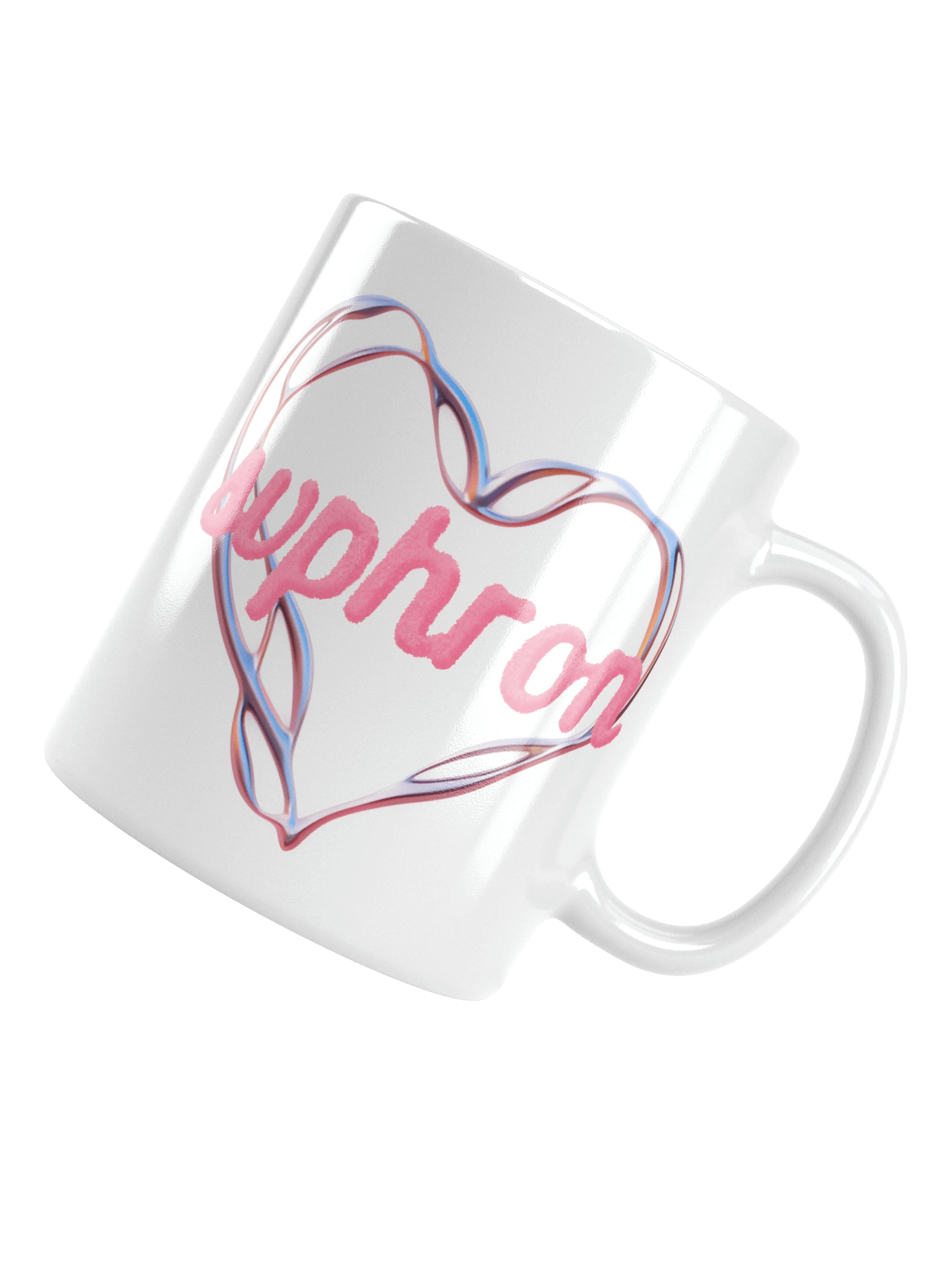 ceramic mug - mangaphron product image (2)