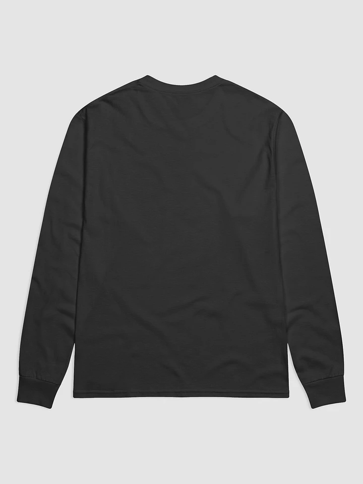 Capois La Mort Champion Long Sleeve Shirt product image (4)