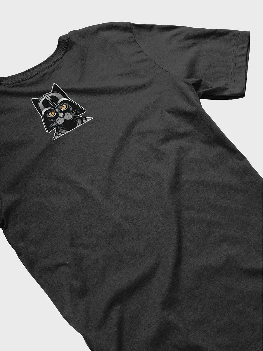 Cat Vader - Release Your Anger product image (5)
