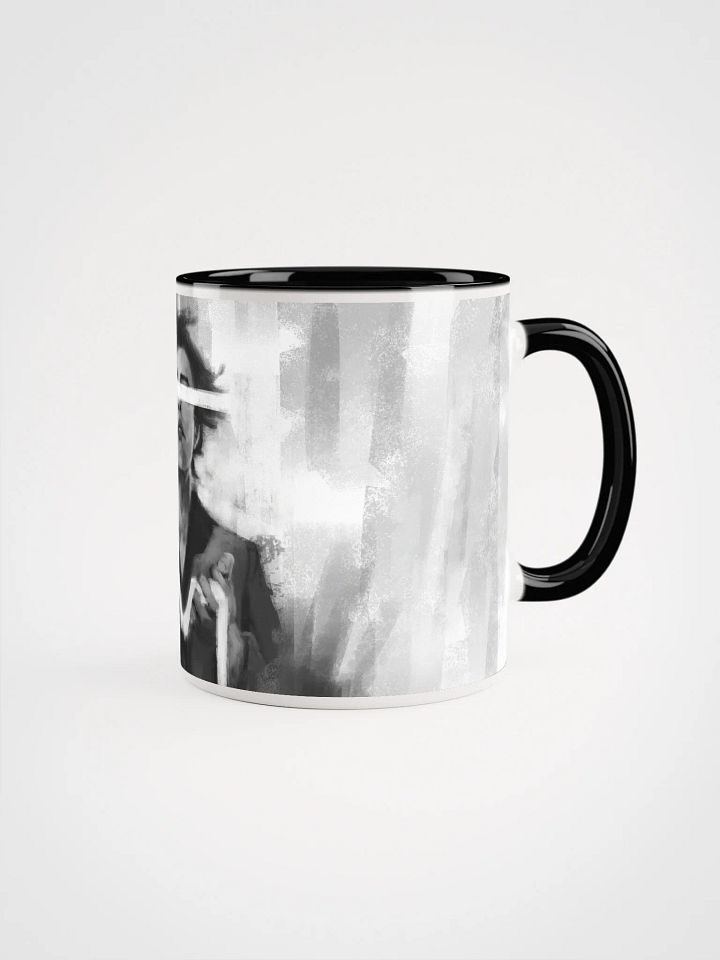 A Little Bit Happy - Mug product image (12)