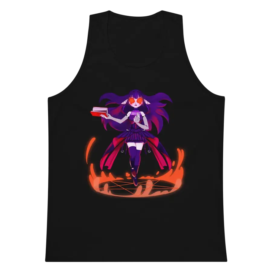 Cult of the Snake - Men's Tank Top product image (5)