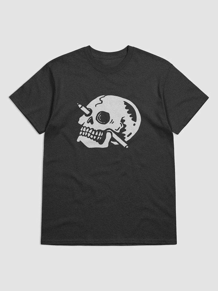 Creative Skull Tee product image (1)