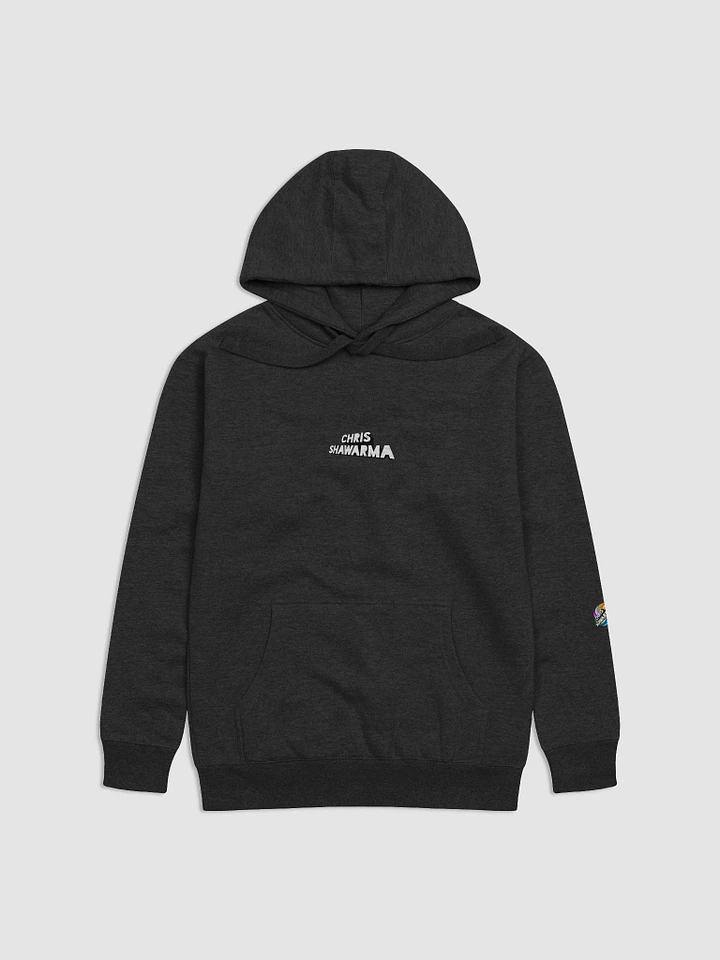 Classic Logo Hoodie product image (3)