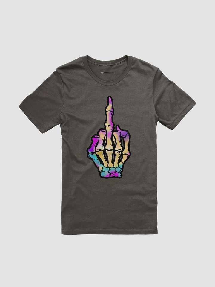 Skello Cartoon T-Shirt product image (2)