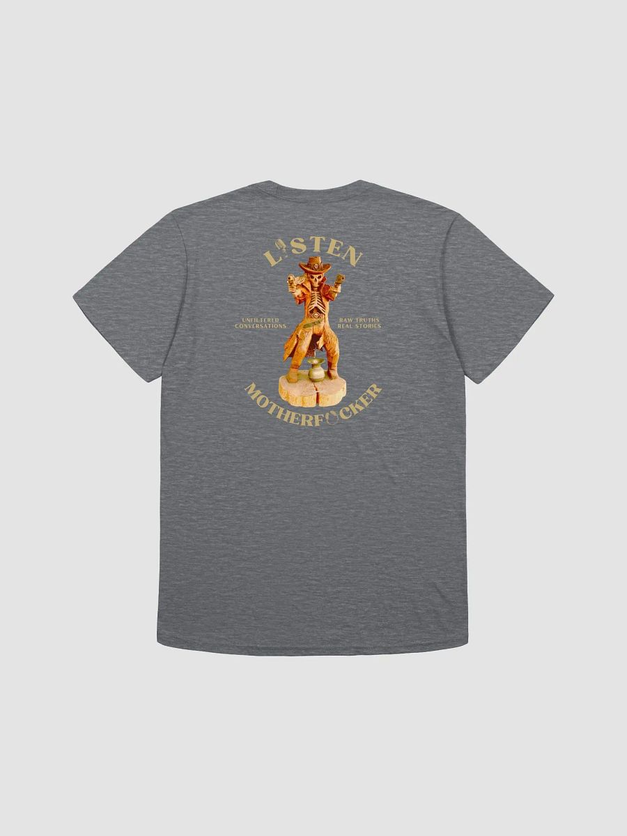 LMF Standard Unisex Tee product image (6)