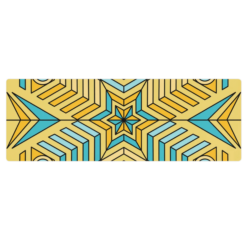 The Elise Yoga Mat product image (1)