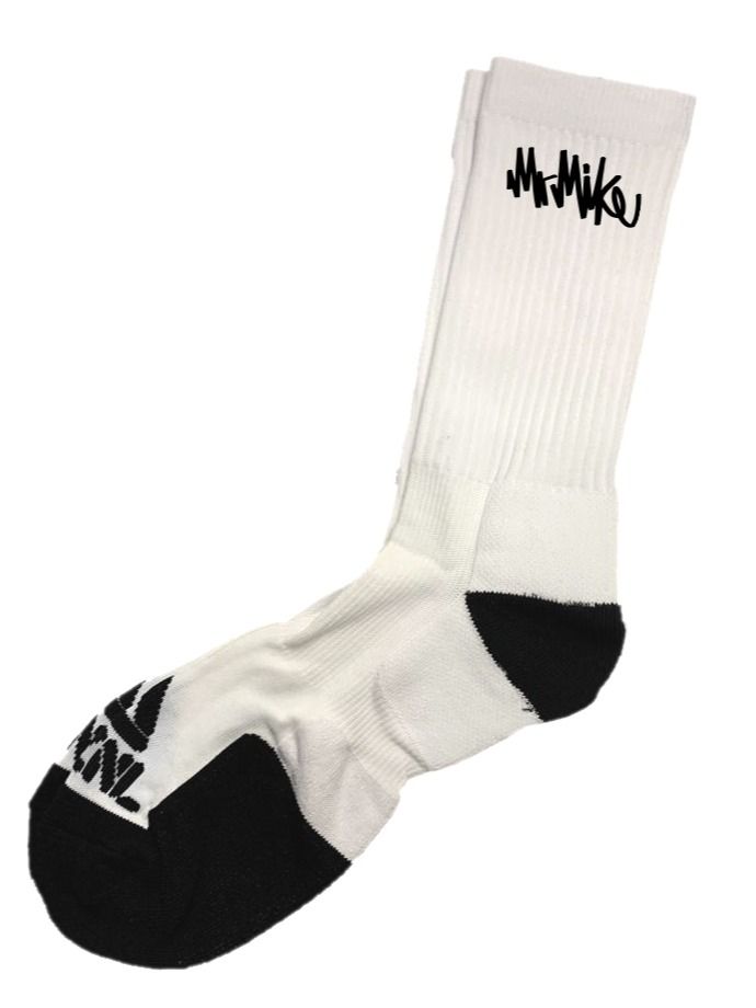 MrMike Sport Socken product image (2)