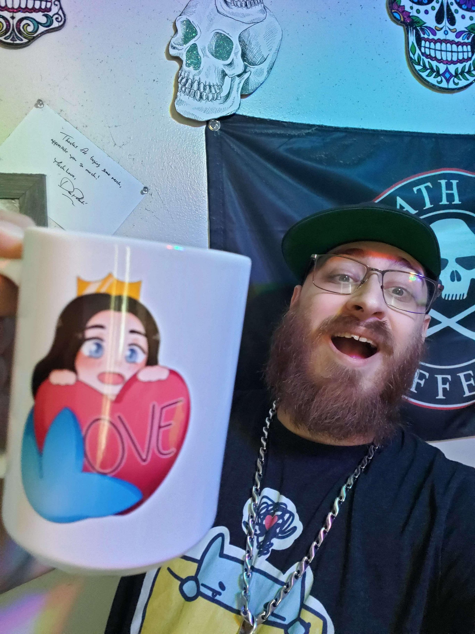 MerMote Mug product image (1)