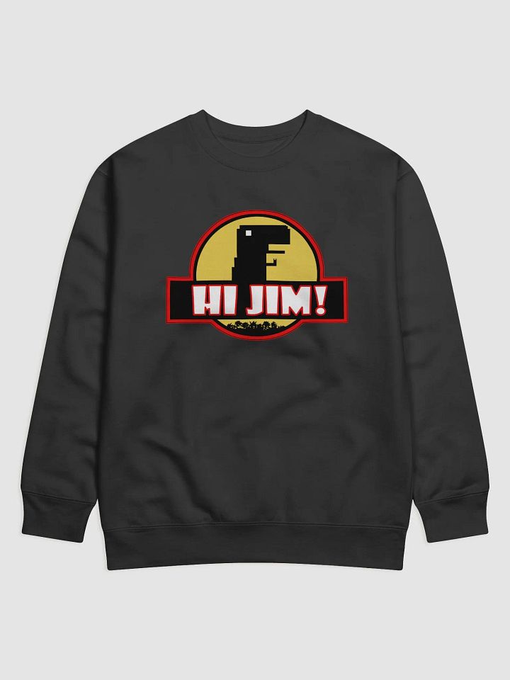 Hi Jim! Sweater product image (1)