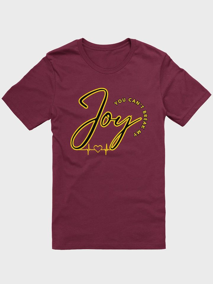 You Can't Break My Joy product image (1)