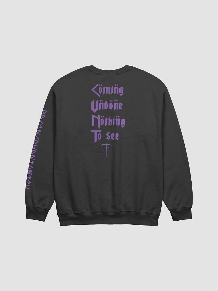 C#NT CREW product image (2)