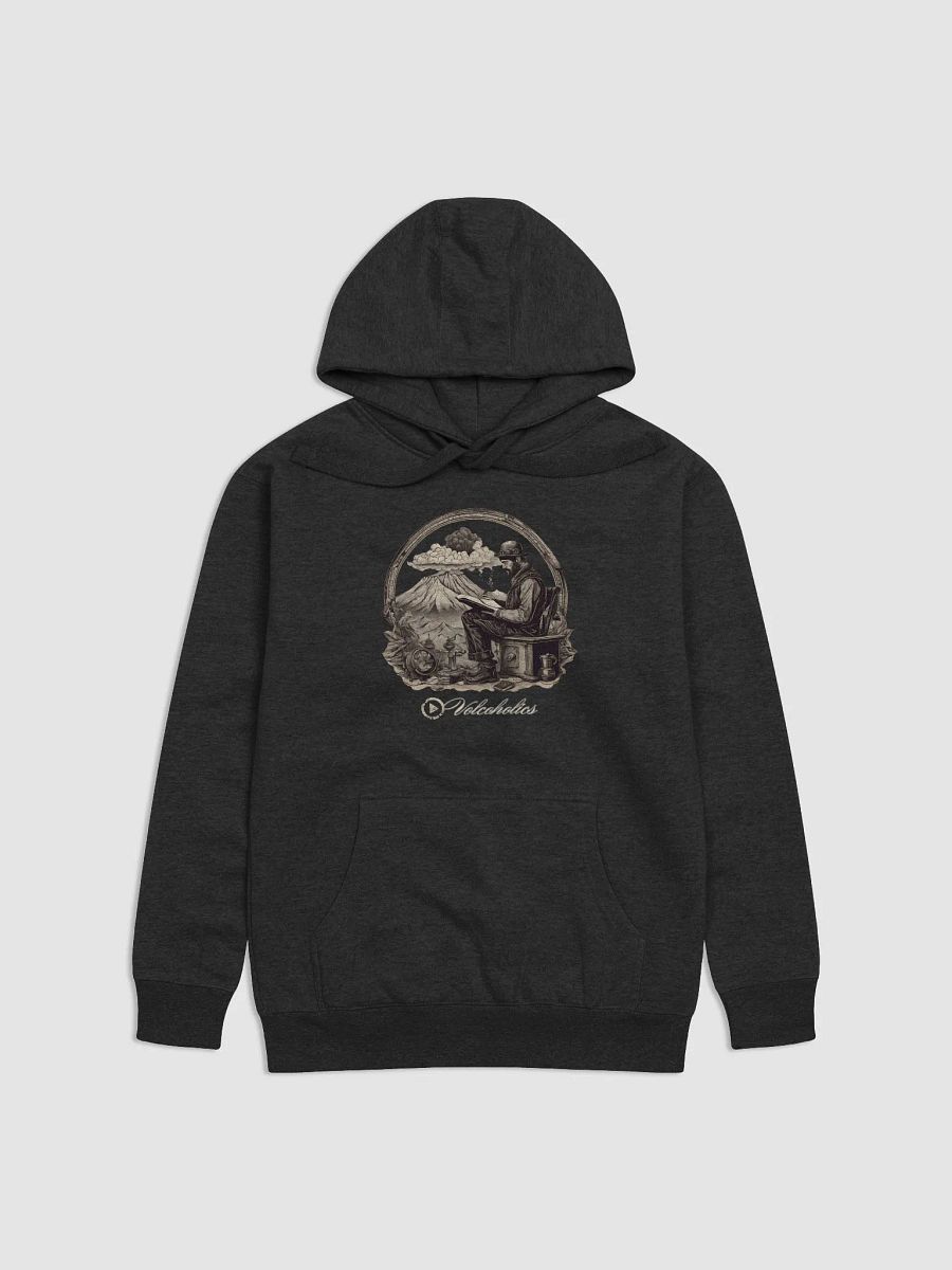 Volcanic Explorer Unisex Hoodie product image (1)