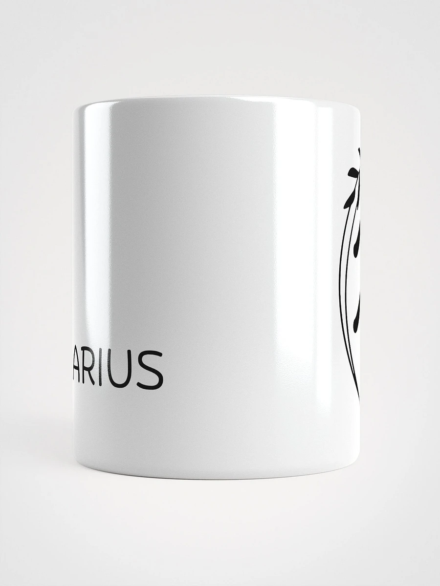 What's Your Moon Sign? Mug ~Aquarius~ product image (5)