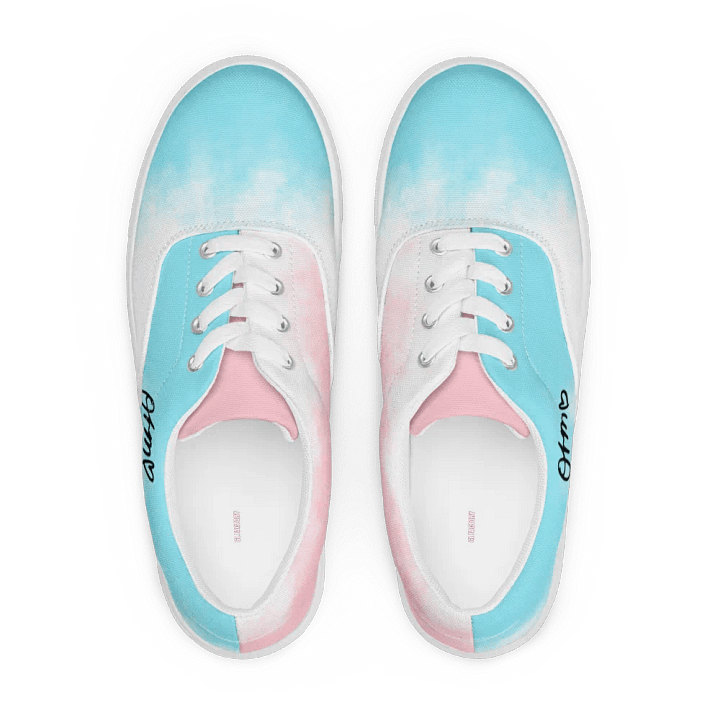 Orm Kornnaphat Lace-Up Shoes product image (1)