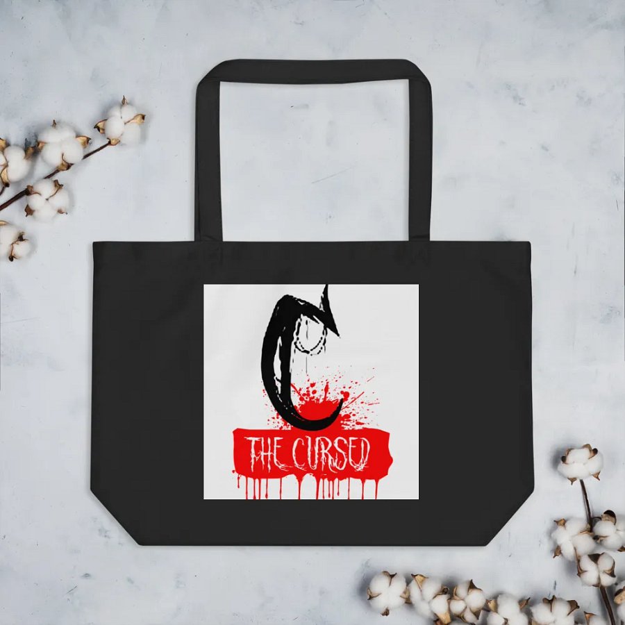 The Cursed Tote product image (3)