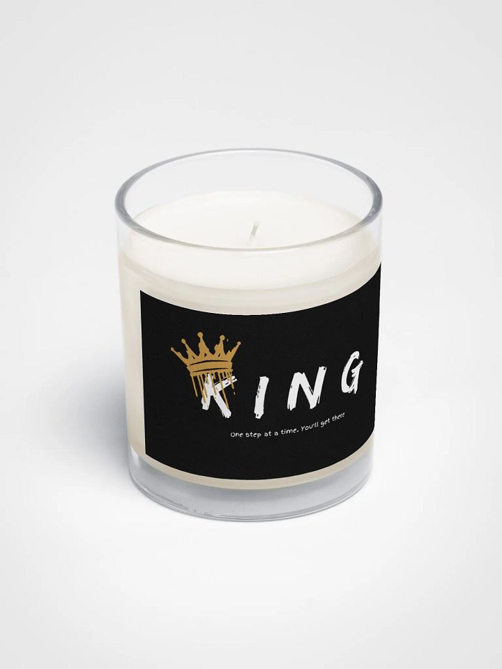 KING CANDLE product image (2)