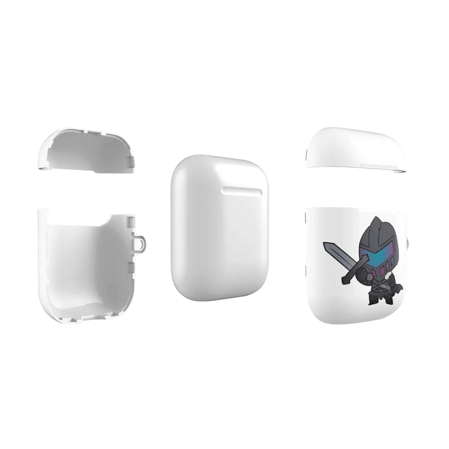 Soulsman Future fighter Airpods product image (11)