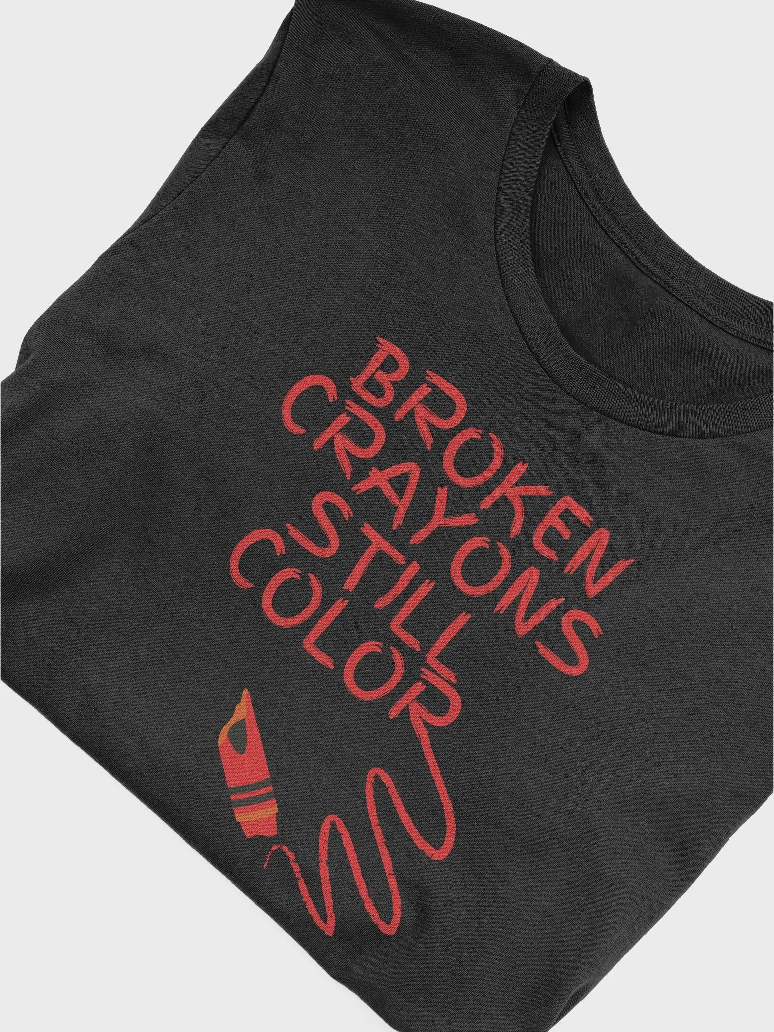 BROKEN CRAYONS STILL COLOR product image (5)