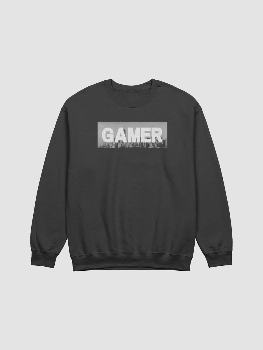 NYC Gamer Crewneck product image (1)