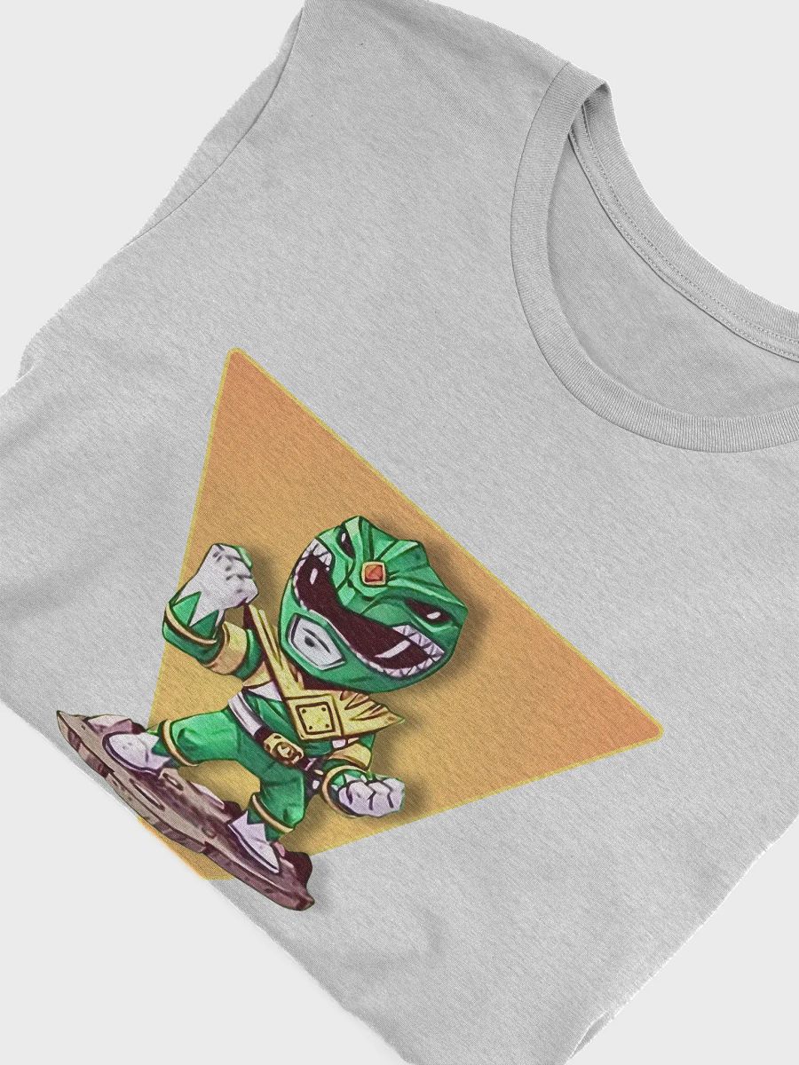 Chibi Superhero Dynamic Pose T-Shirt product image (28)
