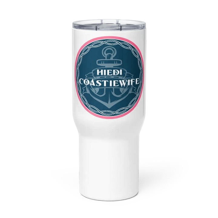 Coastie Cup product image (2)