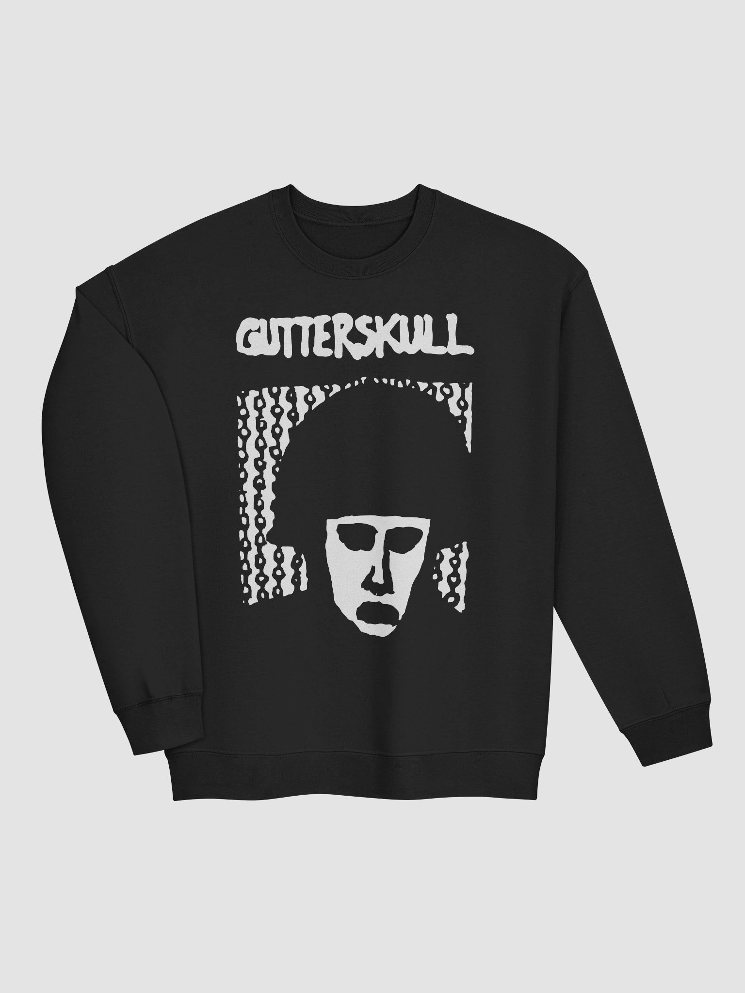 Bunker w. Logo Sweatshirt product image (2)