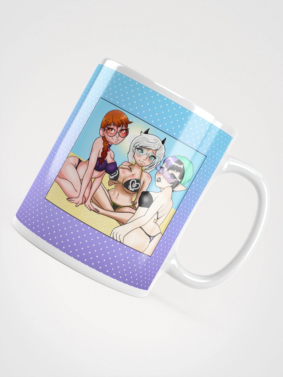 Disabled Baddie Summer Mug product image (10)