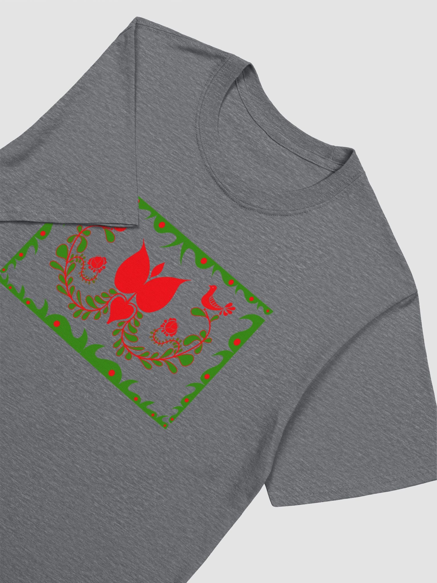 Hungarian Traditions Bliss T-Shirt product image (7)