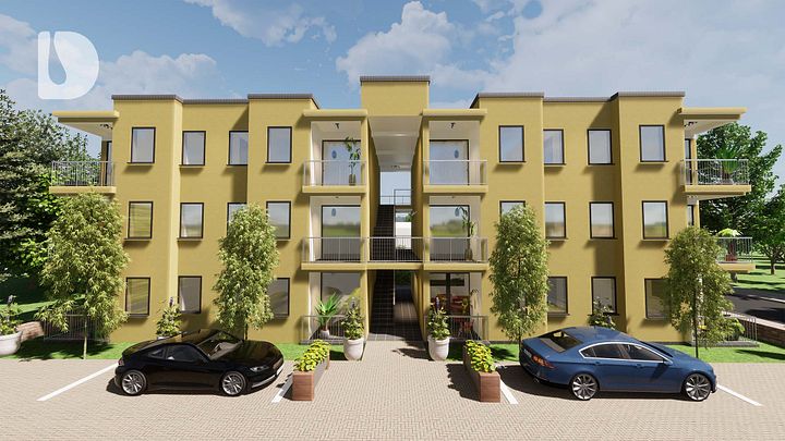 Architectural Design DA32202A product image (2)
