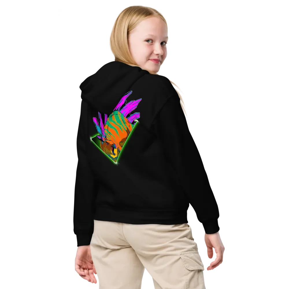 Hooded Spencer product image (11)