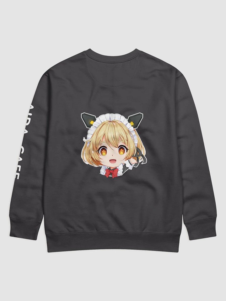 Sweatshirt - Aida Cafe (Tower of Fantasy) product image (2)
