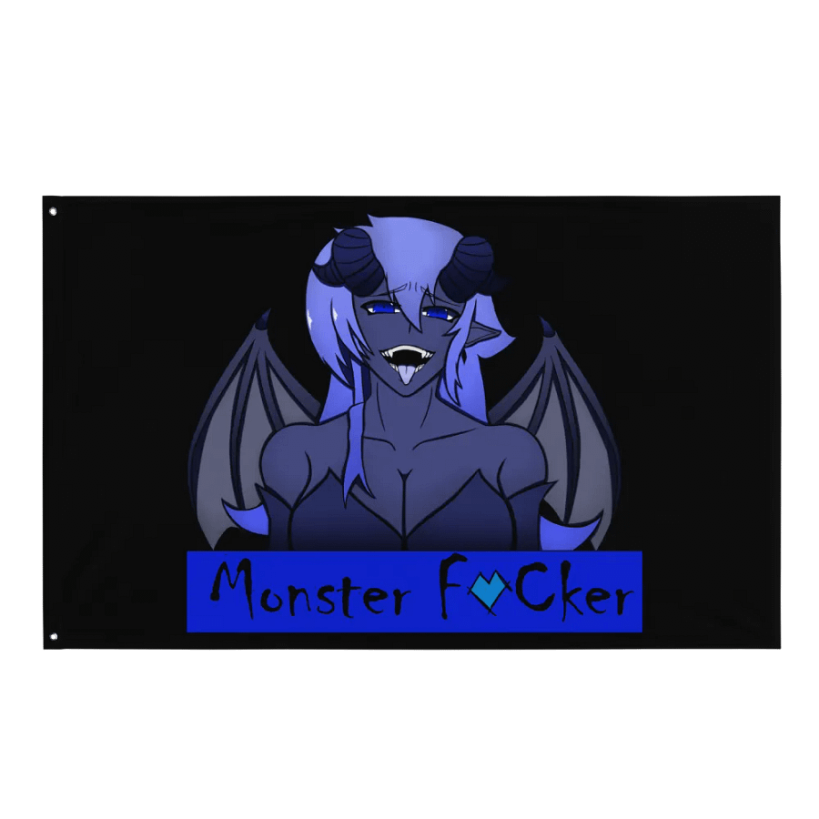 Succubus Flag product image (1)