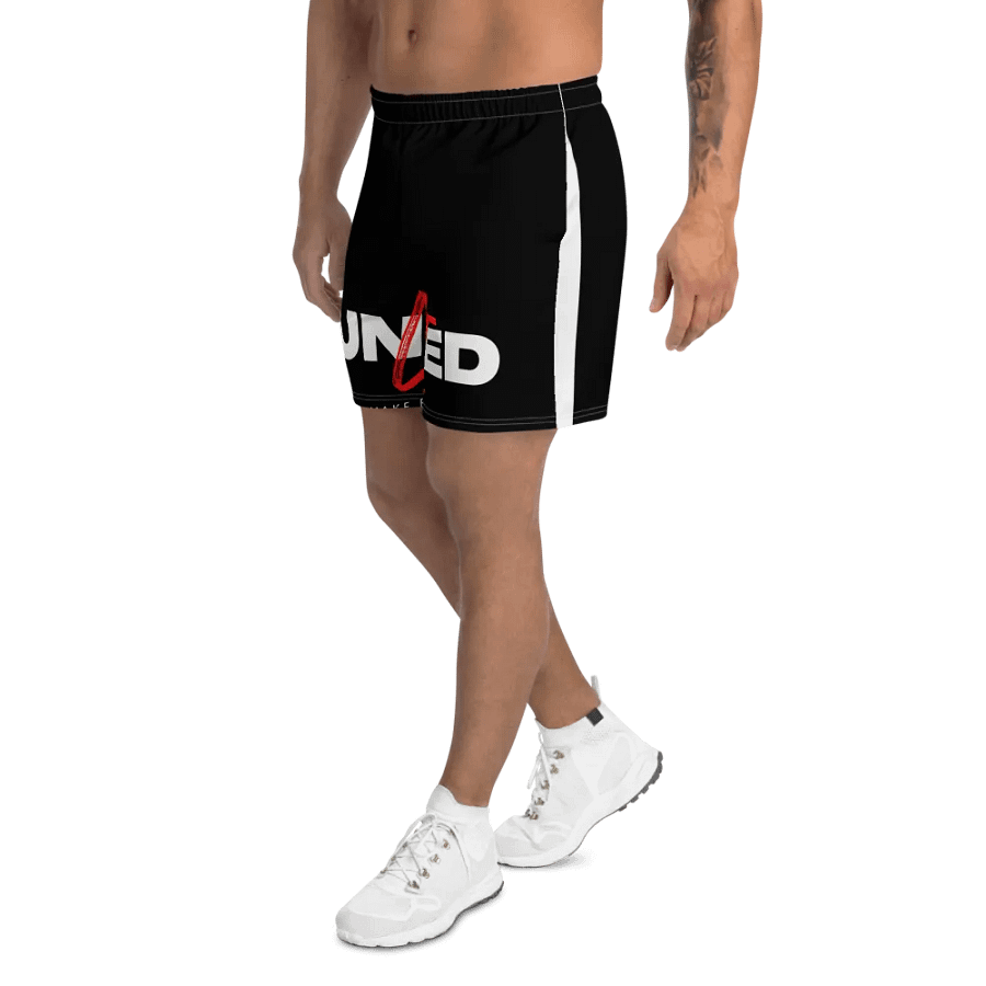 Un Limited Shorts product image (5)