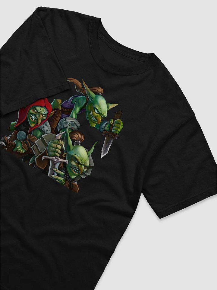 Goblin Gang T-Shirt product image (2)