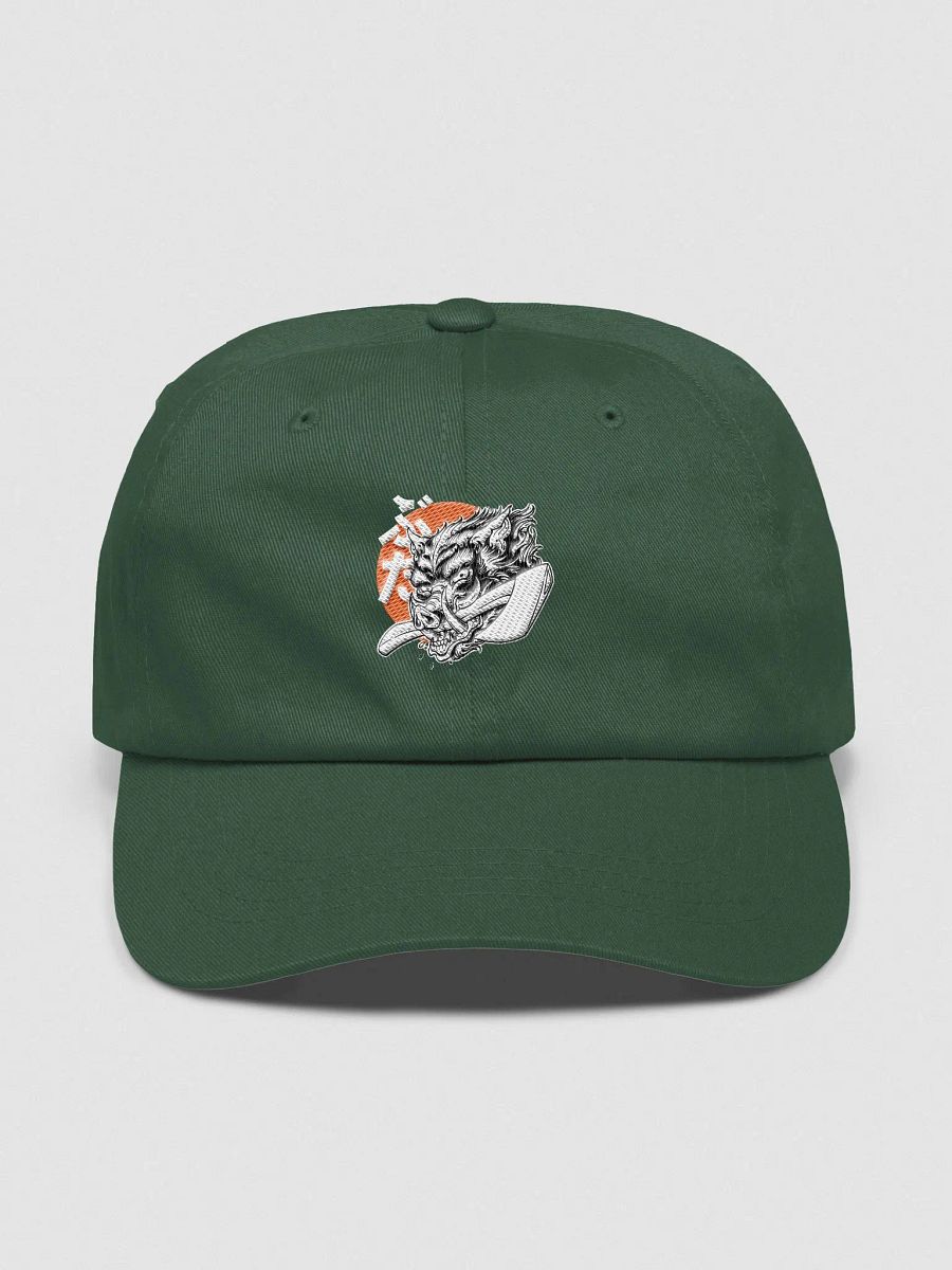 Low Profile Dad Hat product image (3)