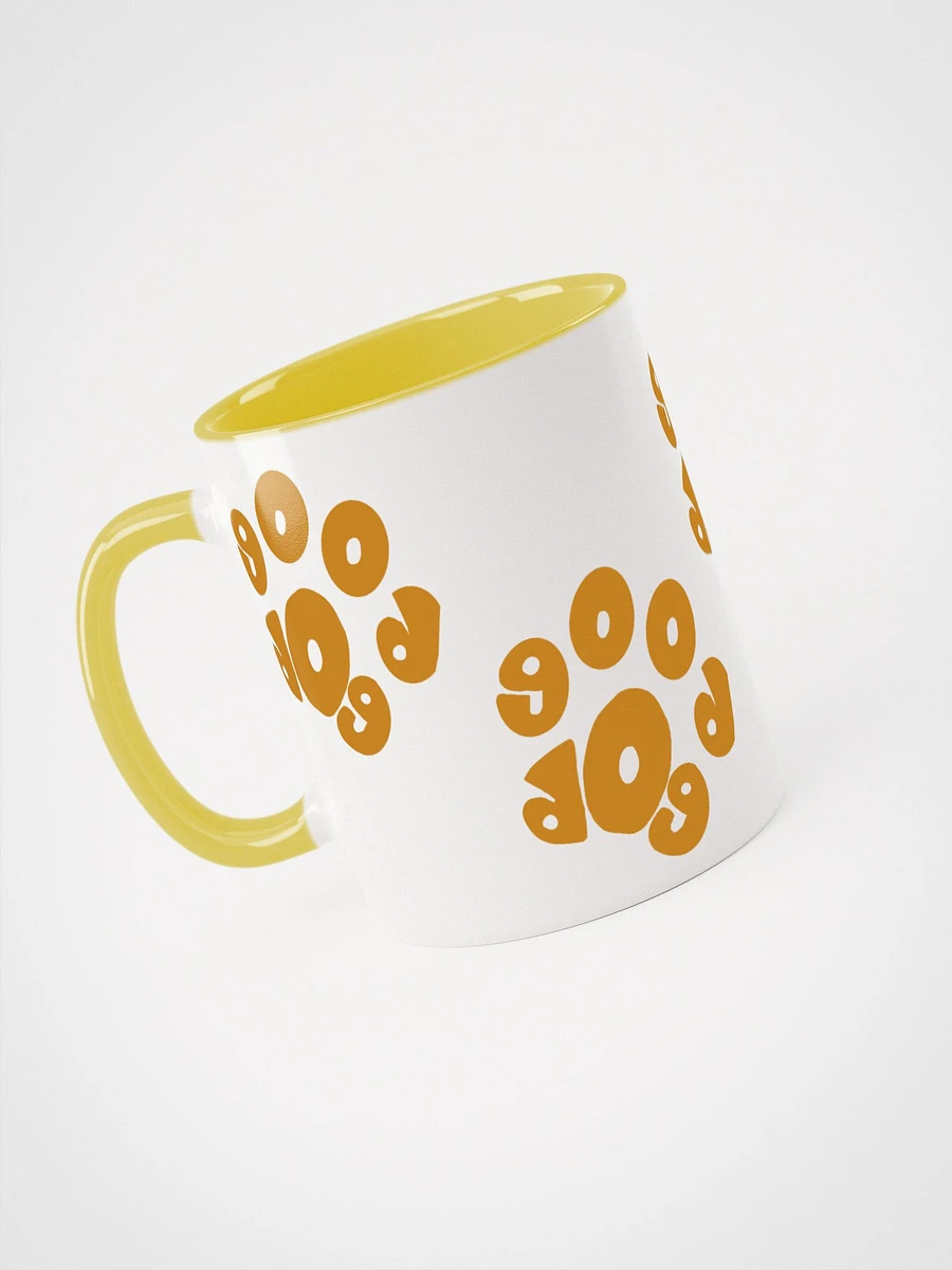 Puppy Mug or Muppy Pug, You pick product image (3)