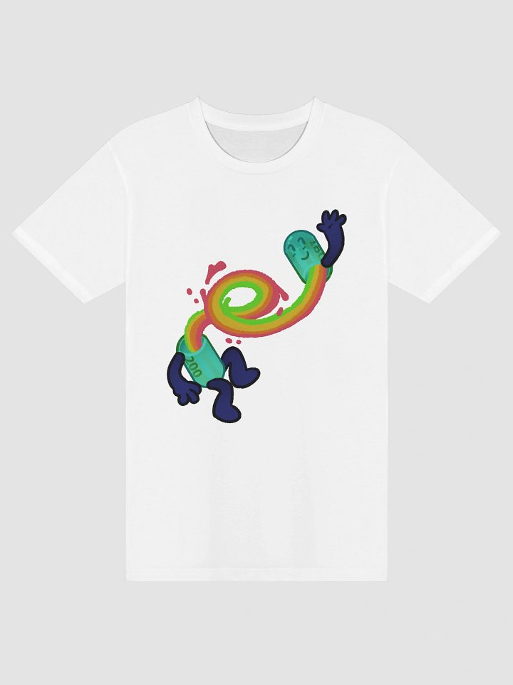 Painkiller Shirt product image (2)