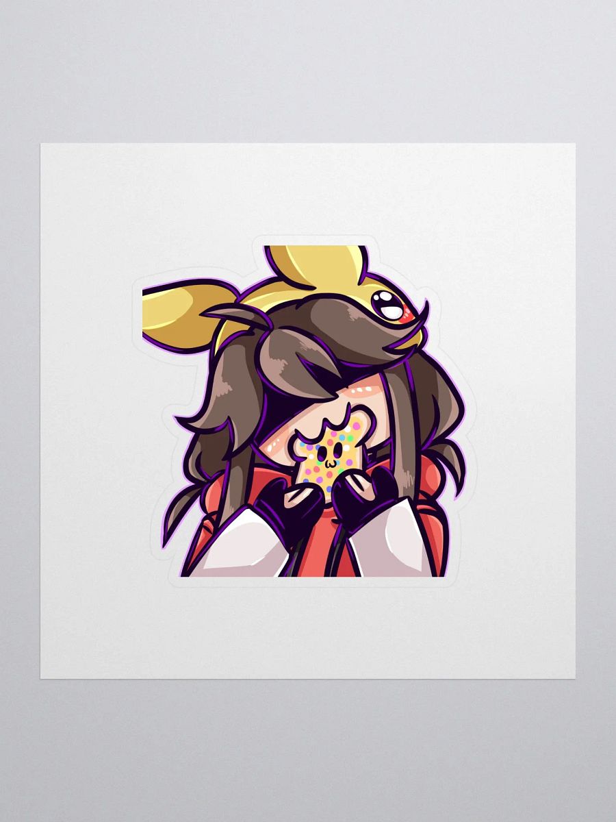 GE3T3E Fairybread Sticker product image (1)