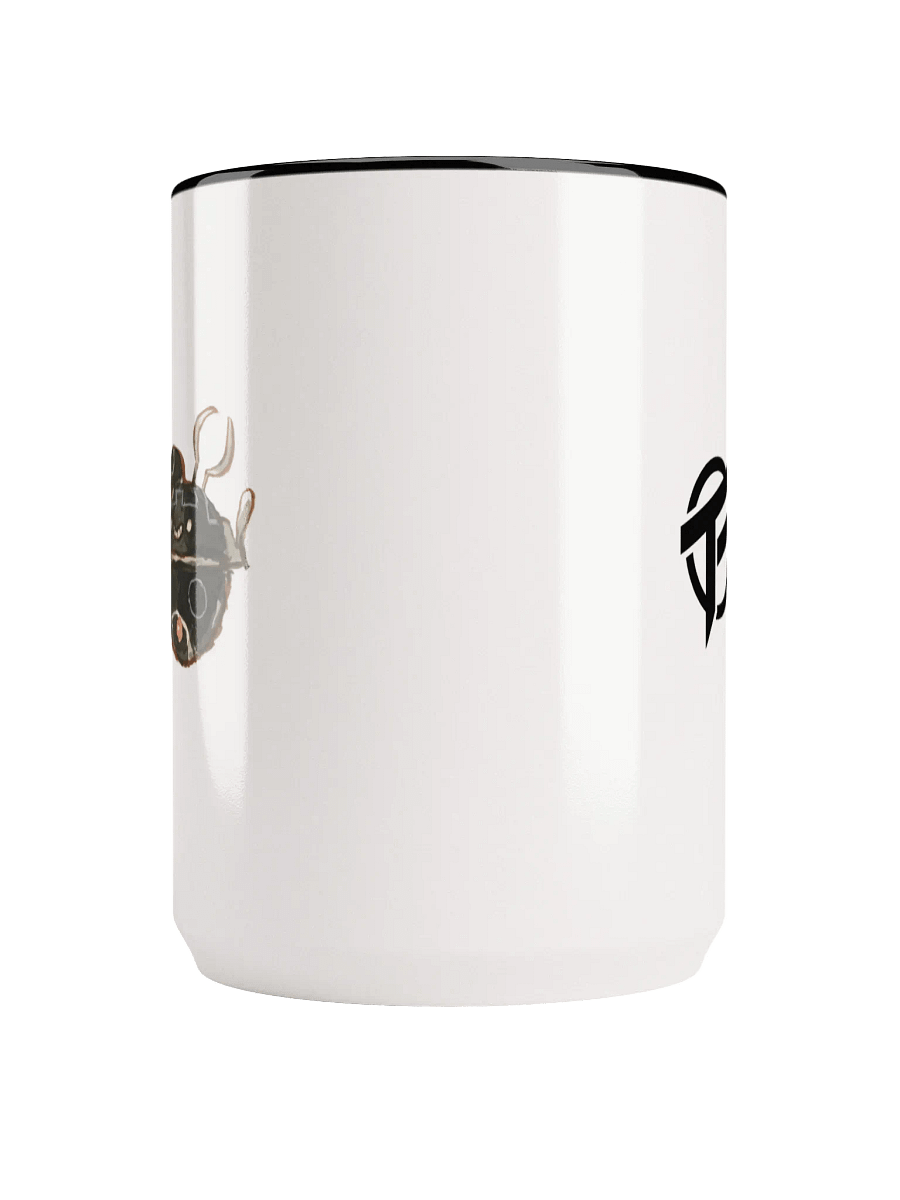 TopFrag™ Disciple Ceramic Mug with Color Inside product image (5)