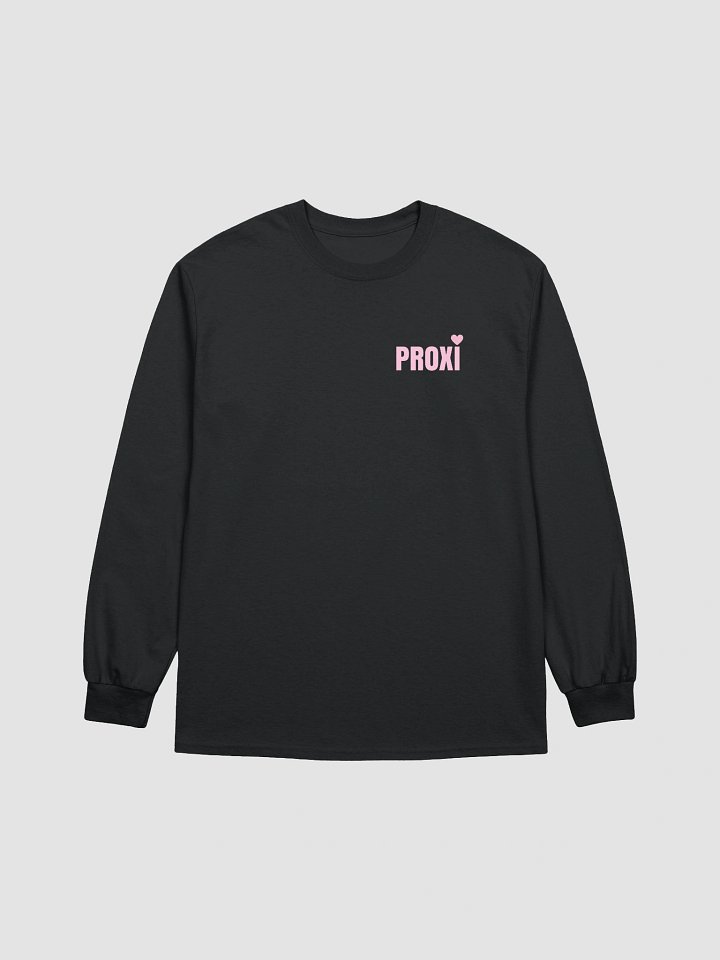 Long sleeve - Proxichu product image (2)