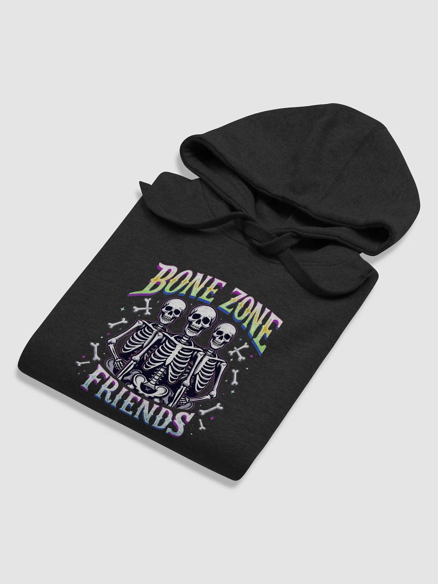 Bone Zone Friends Hoodie product image (6)