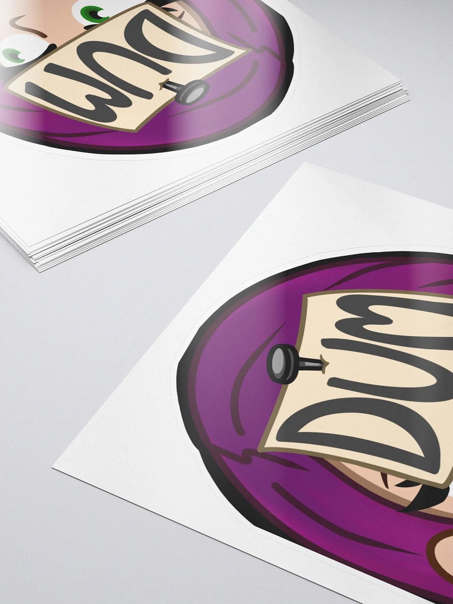 The Dum product image (5)