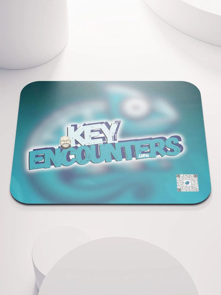 Key Encounters Mouse Pad - Unlock Adventure product image (1)