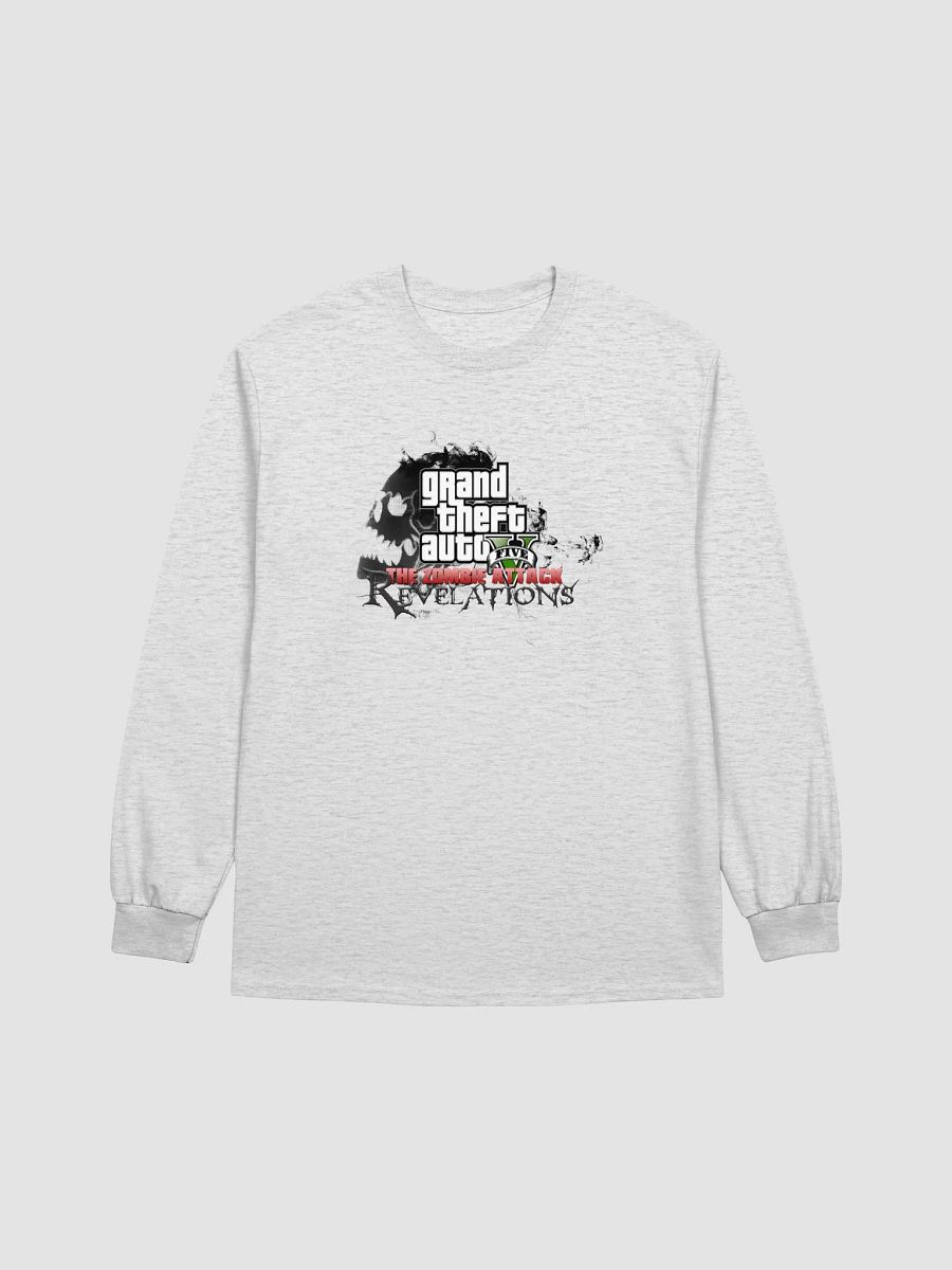 ZAR Long Sleeve Shirt product image (11)