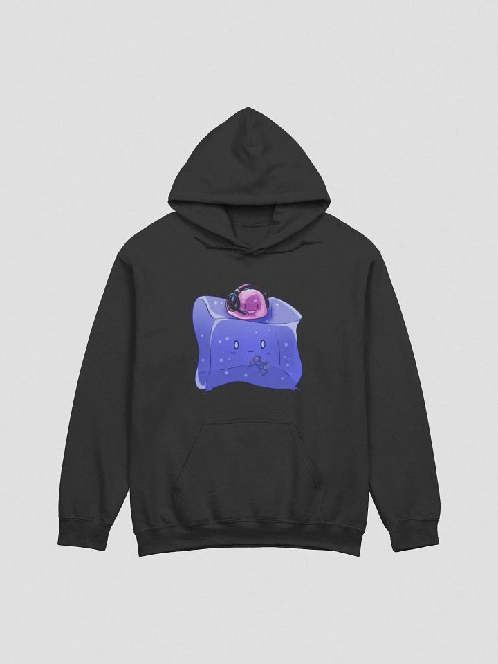Bigsquish logo hoodie! product image (11)