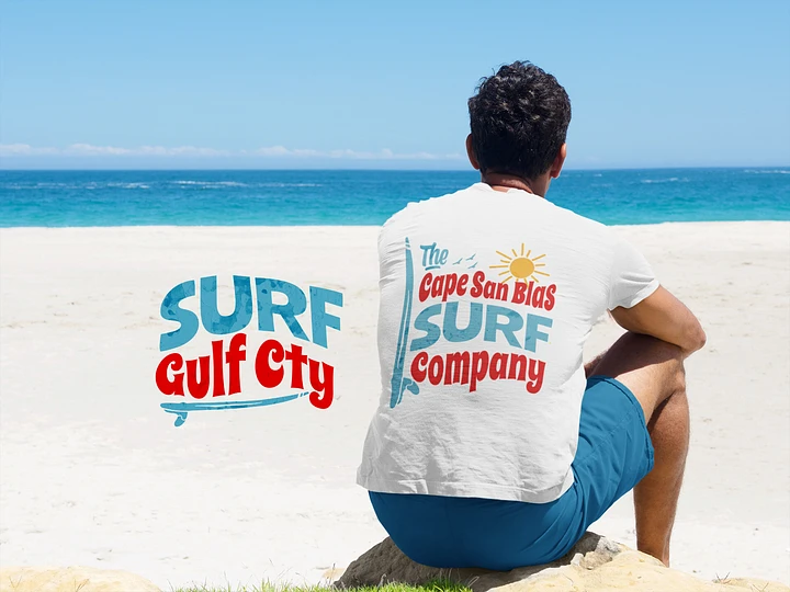 Surf Gulf County product image (9)