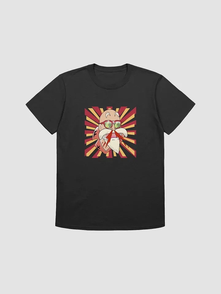 Master Roshi - Unisex Tee product image (1)